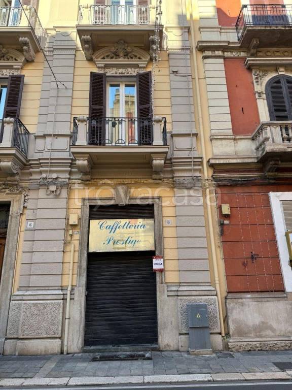 trivano in vendita a Bari in zona Murat