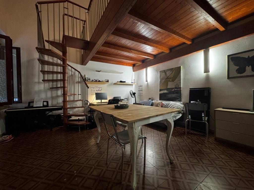 appartamento in vendita a Bari in zona Mungivacca