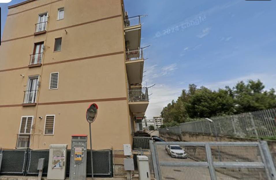 appartamento in vendita a Bari in zona San Pasquale