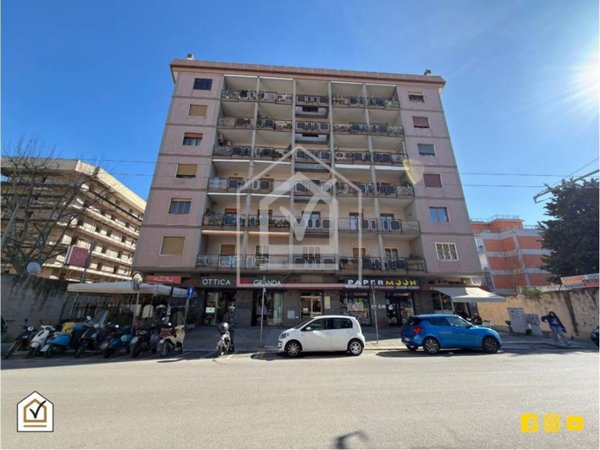 appartamento in vendita a Bari in zona Poggiofranco