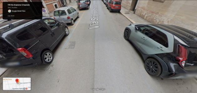 appartamento in vendita a Bari