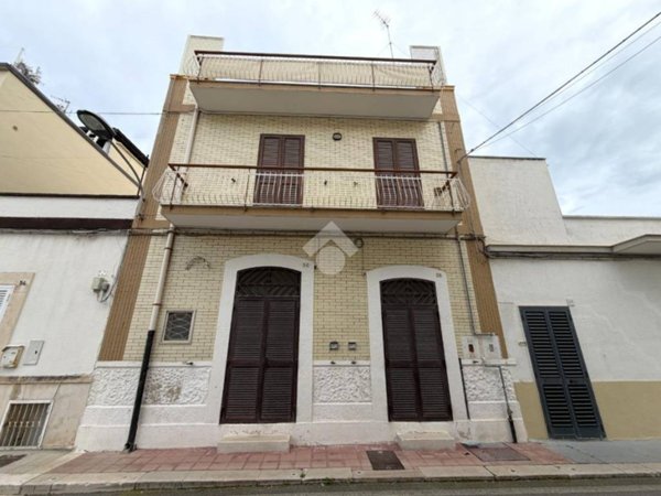appartamento in vendita a Bari in zona Murat