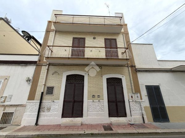 appartamento in vendita a Bari in zona Murat