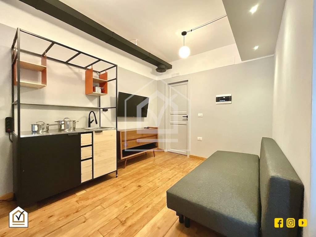 appartamento in vendita a Bari in zona Murat