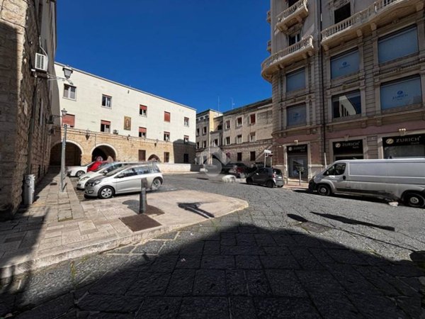 appartamento in vendita a Bari in zona Madonnella