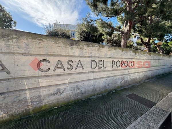 appartamento in vendita a Bari in zona San Girolamo