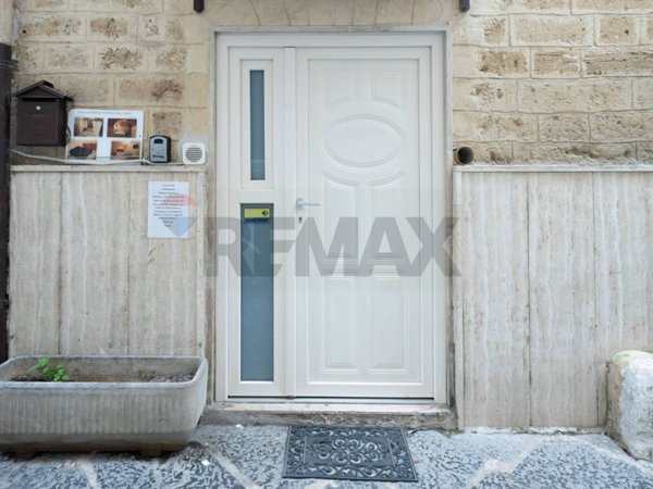 appartamento in vendita a Bari in zona Città Vecchia
