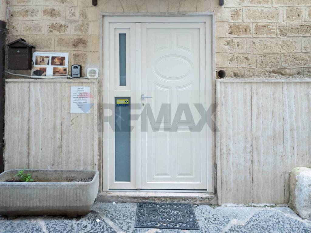 appartamento in vendita a Bari in zona Città Vecchia