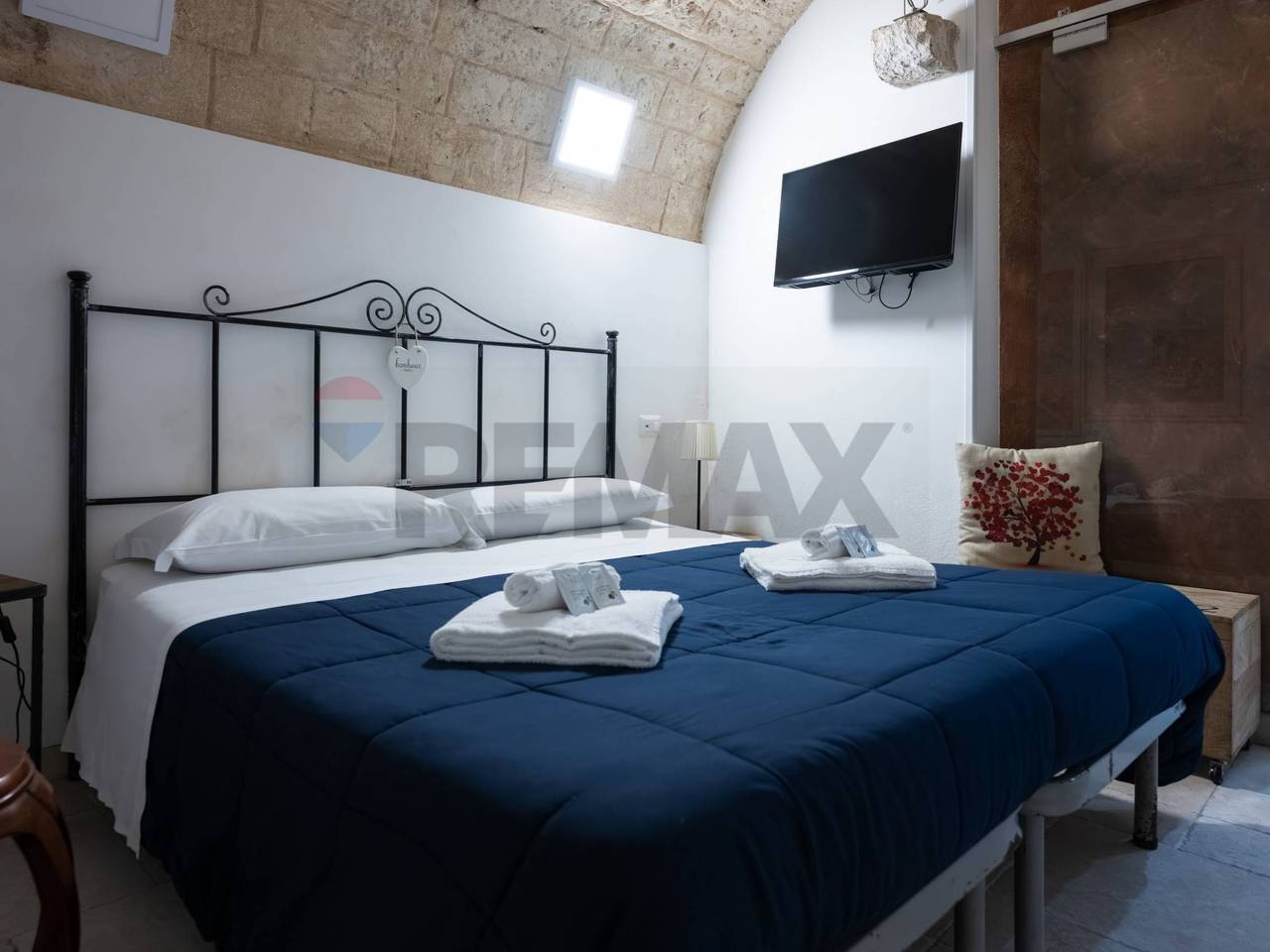 appartamento in vendita a Bari in zona Città Vecchia