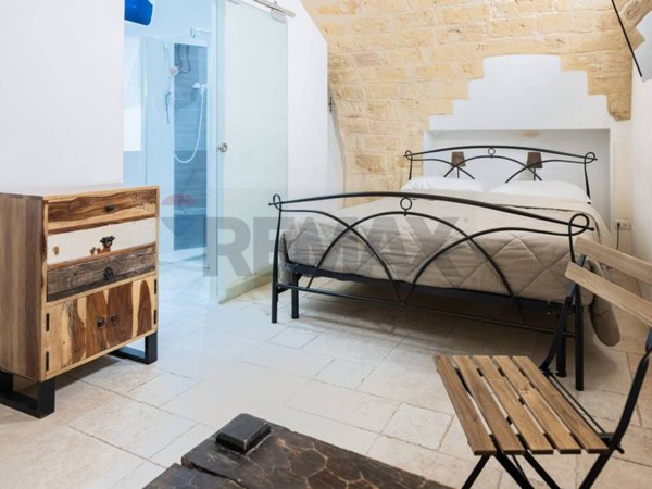 appartamento in vendita a Bari in zona Città Vecchia