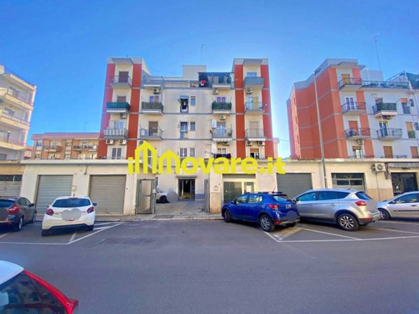 appartamento in vendita a Bari in zona Japigia