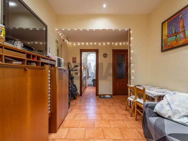 appartamento in vendita a Bari in zona Carrassi