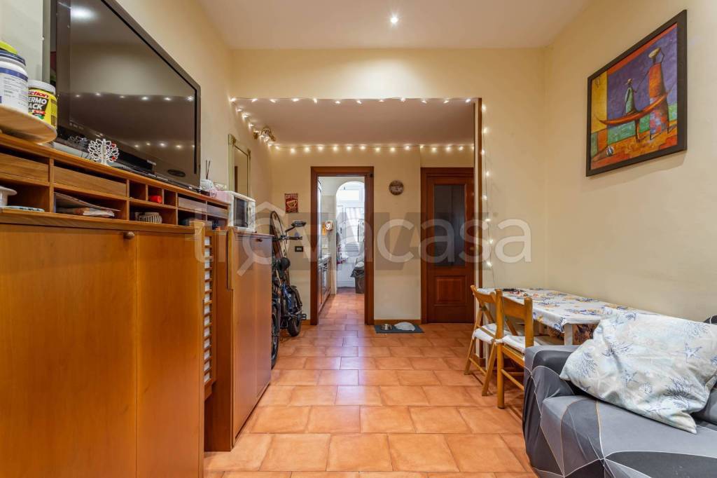 appartamento in vendita a Bari in zona Carrassi