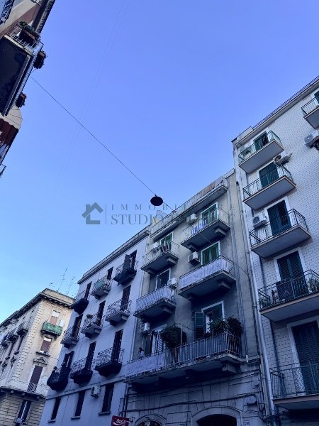 appartamento in vendita a Bari in zona Città Vecchia