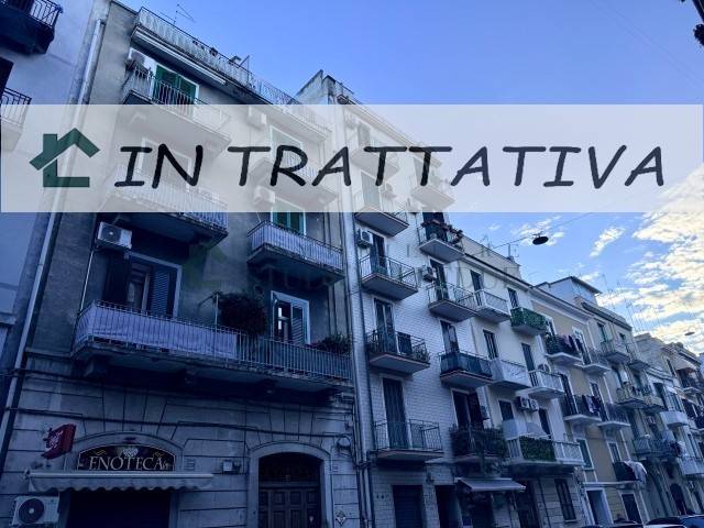appartamento in vendita a Bari in zona Libertà