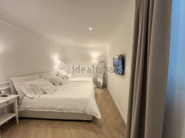 appartamento in vendita a Bari in zona Murat