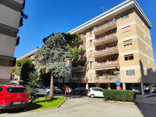 appartamento in vendita a Bari in zona San Pasquale