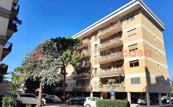 appartamento in vendita a Bari in zona San Pasquale