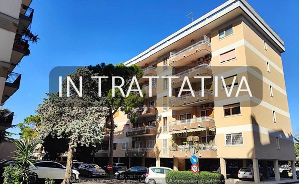 appartamento in vendita a Bari in zona San Pasquale