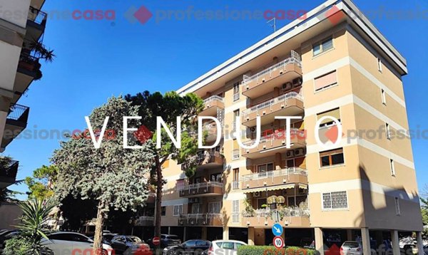 appartamento in vendita a Bari in zona San Pasquale