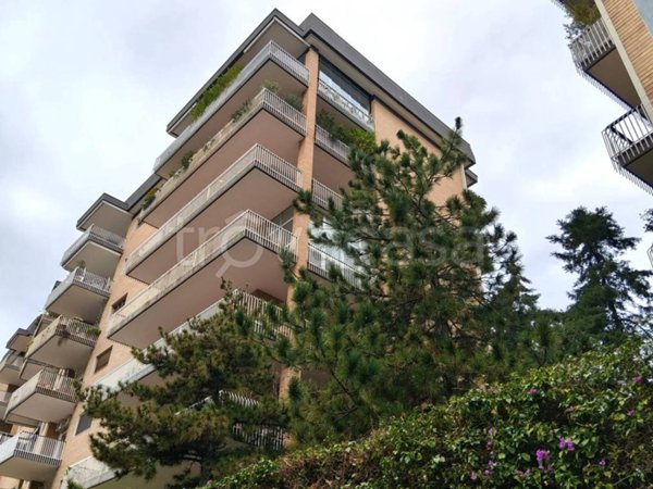 appartamento in vendita a Bari in zona Poggiofranco