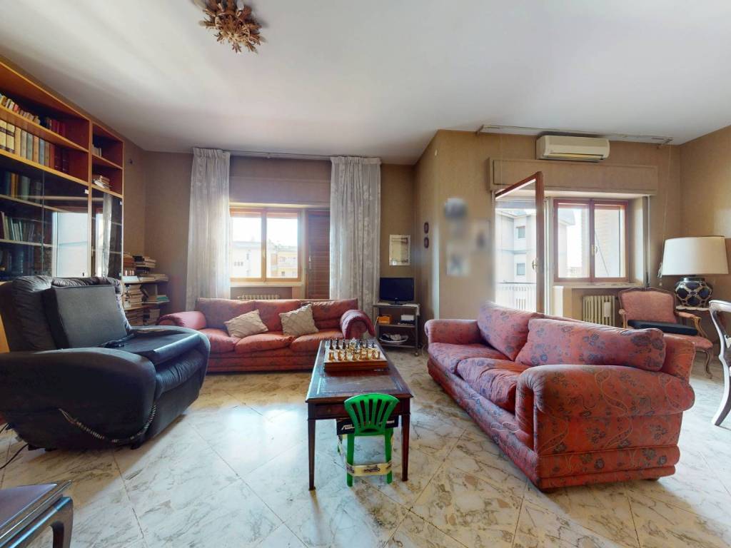 appartamento in vendita a Bari in zona Poggiofranco