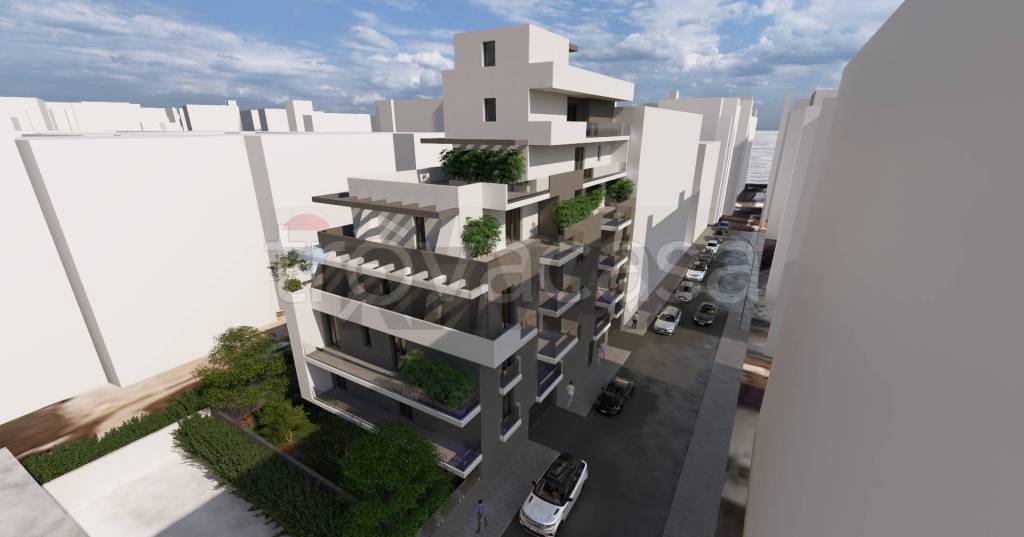 appartamento in vendita a Bari in zona San Girolamo