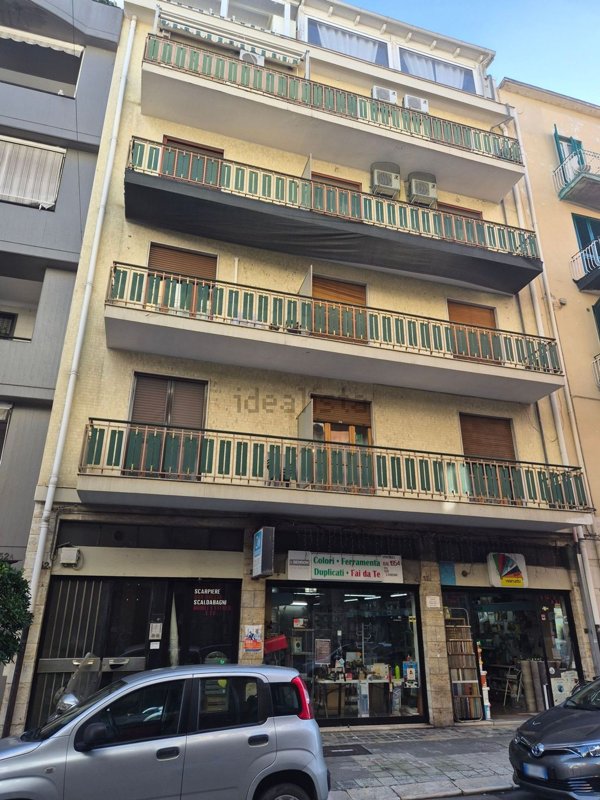 appartamento in vendita a Bari in zona Libertà