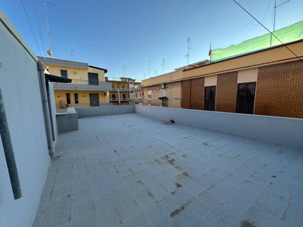 casa indipendente in vendita a Bari in zona Carbonara