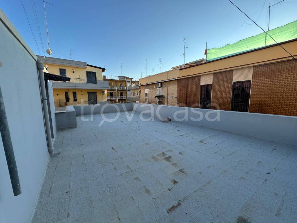 casa indipendente in vendita a Bari in zona Carbonara