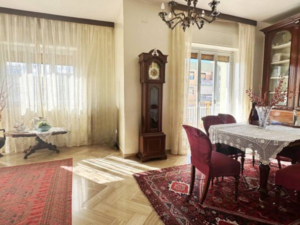 appartamento in vendita a Bari in zona Picone