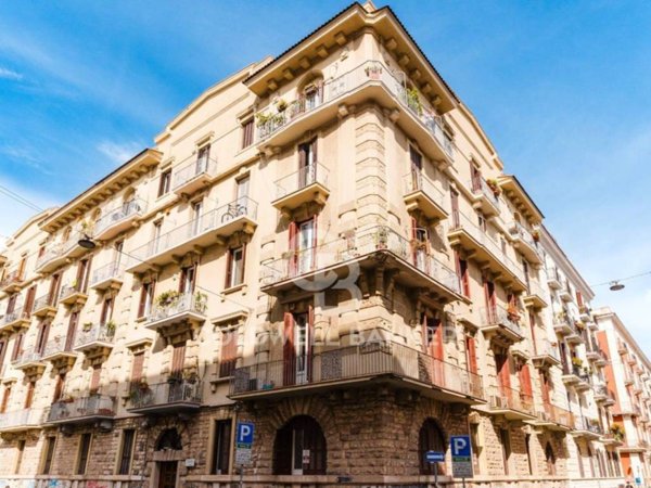 appartamento in vendita a Bari in zona Madonnella