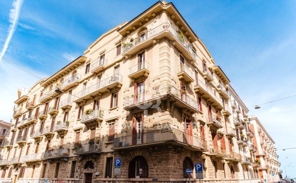 appartamento in vendita a Bari in zona Madonnella