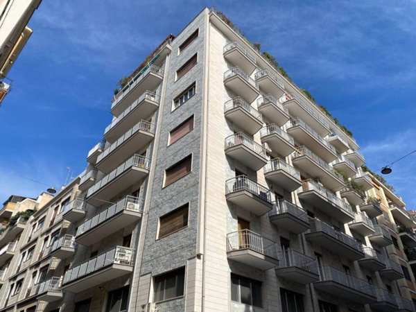 appartamento in vendita a Bari in zona Murat