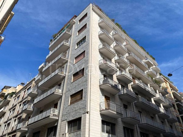 appartamento in vendita a Bari in zona Murat