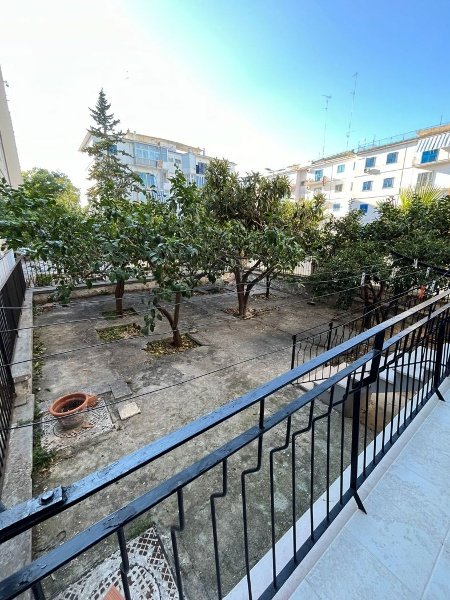 appartamento in vendita a Bari in zona San Paolo