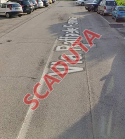 terreno edificabile in vendita a Bari in zona Loseto