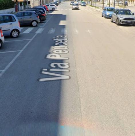 appartamento in vendita a Bari in zona Japigia