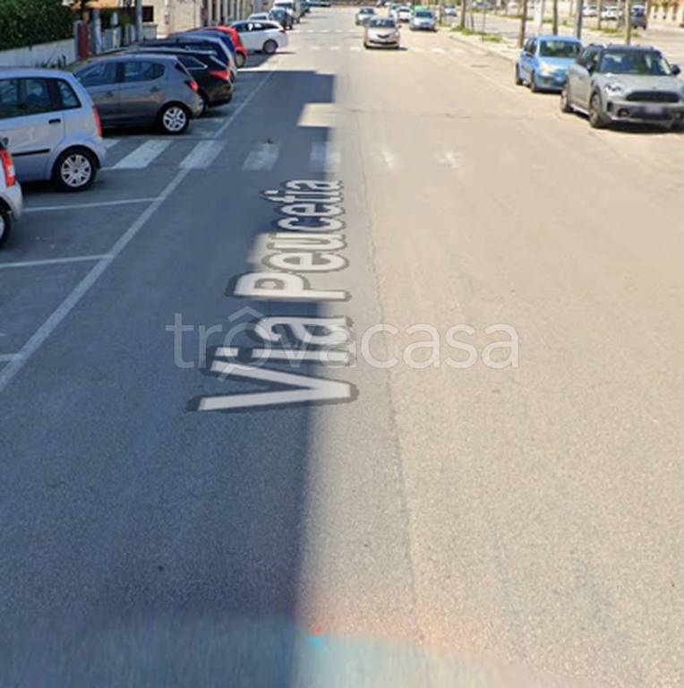 appartamento in vendita a Bari in zona Japigia