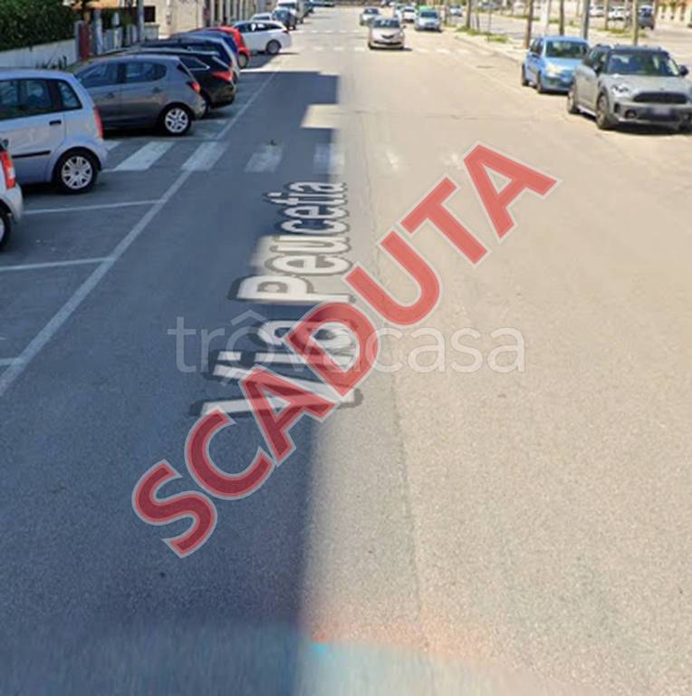 appartamento in vendita a Bari in zona Japigia