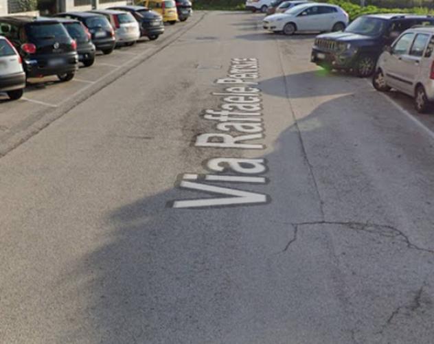 terreno edificabile in vendita a Bari in zona Loseto