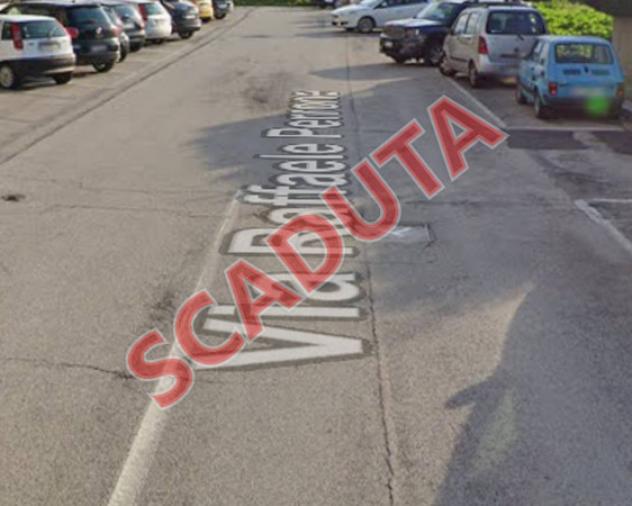 terreno edificabile in vendita a Bari in zona Loseto