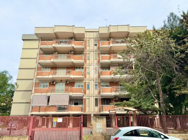 appartamento in vendita a Bari in zona Japigia