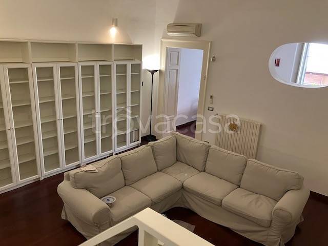 appartamento in vendita a Bari in zona Murat