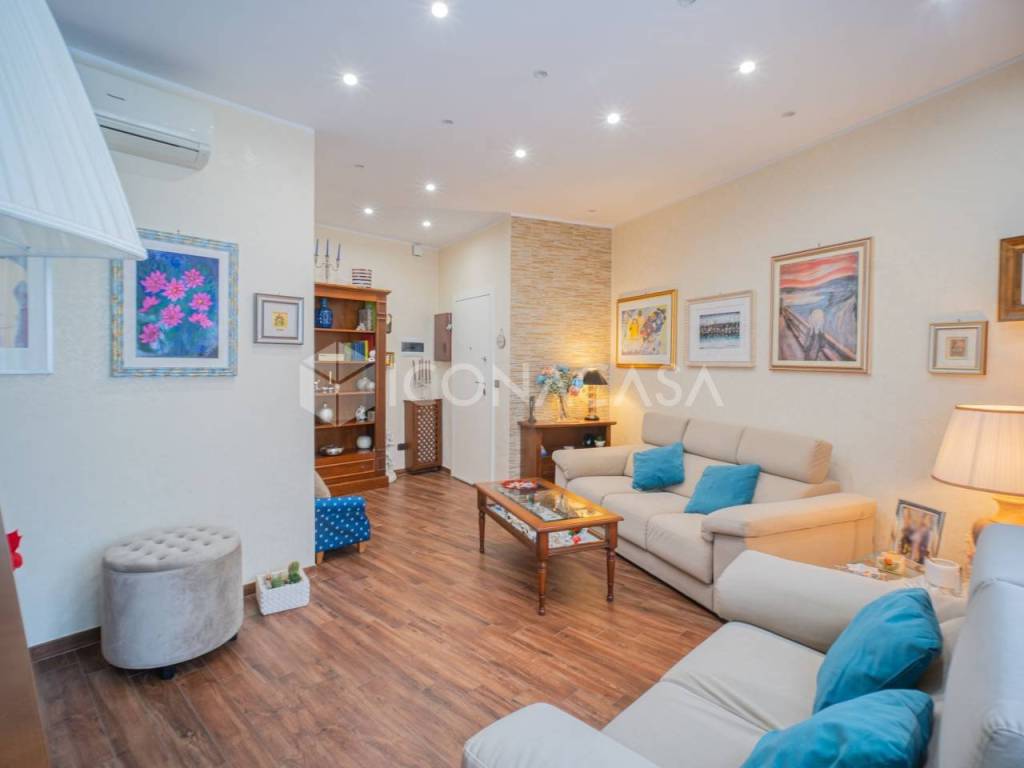 appartamento in vendita a Bari in zona Japigia