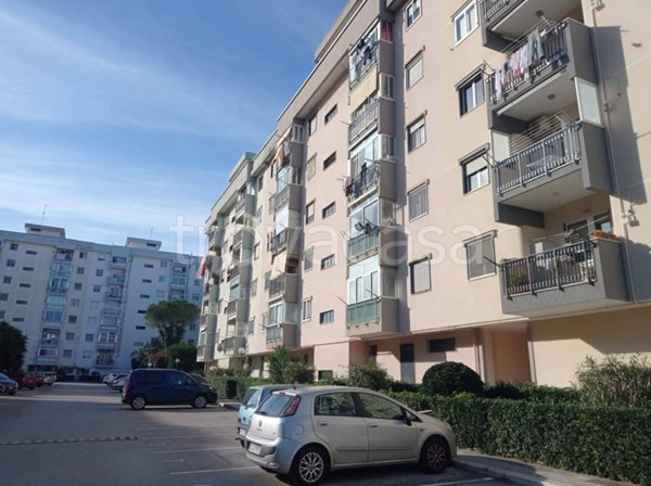 appartamento in vendita a Bari in zona Japigia