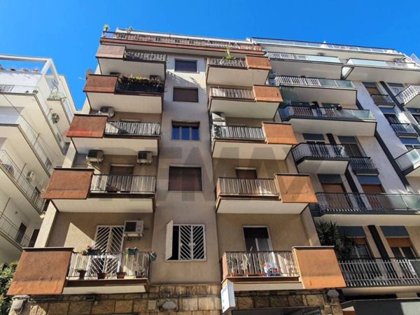 appartamento in vendita a Bari in zona Libertà