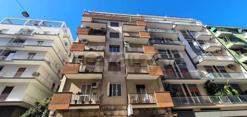 appartamento in vendita a Bari in zona Murat