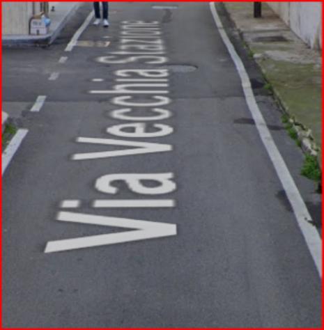 locale commerciale in vendita a Bari in zona Ceglie del Campo