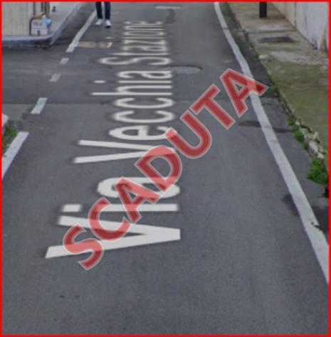 locale commerciale in vendita a Bari in zona Ceglie del Campo